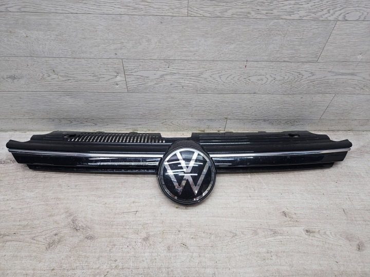 Решетка радиатора передняя Volkswagen Golf VIII 5H0853651N, фото 1