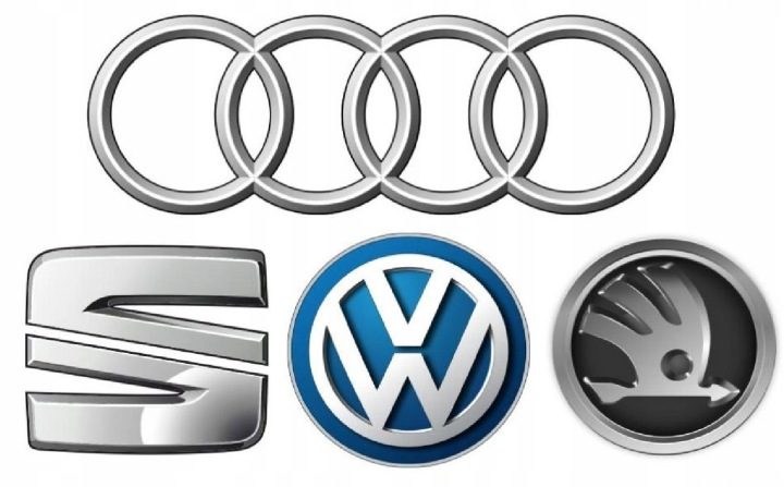 Volkswagen OE 6K0129620B воздушный фильтр, фото 5