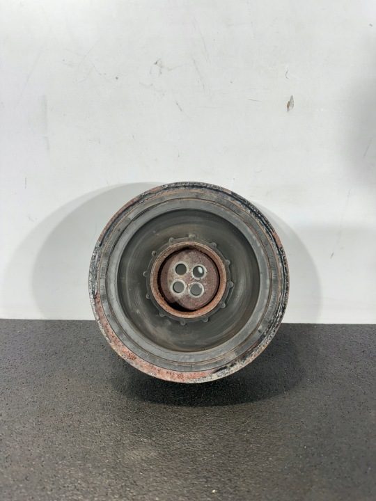 ШКИВ BMW 5 F10 8512072, фото 1