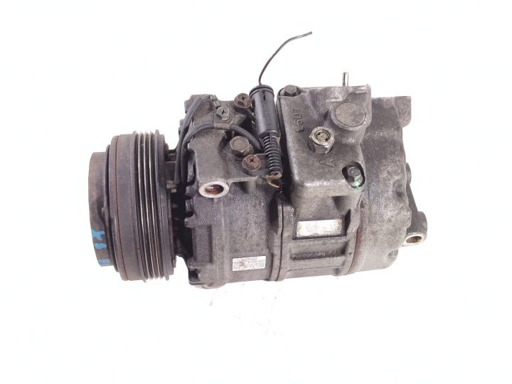 КОМПРЕССОР КОНДИЦИОНЕРА 2.5I 3.0I M54 BMW E83 X3 6916232, фото 2