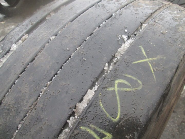 Goodyear Fuelmax T 385/65R22.5 160 K, фото 2