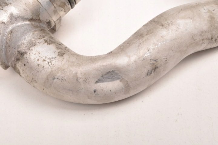 Porsche Macan 3.0 TDI трубка воды 059121071CR, фото 5
