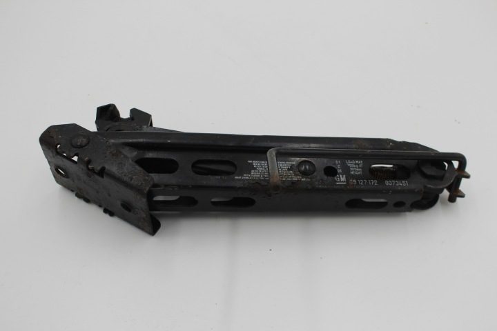 ДОМКРАТ АВТОМОБИЛЬНЫЙ ASTRA H 09127172 Opel Corsa D, фото 2