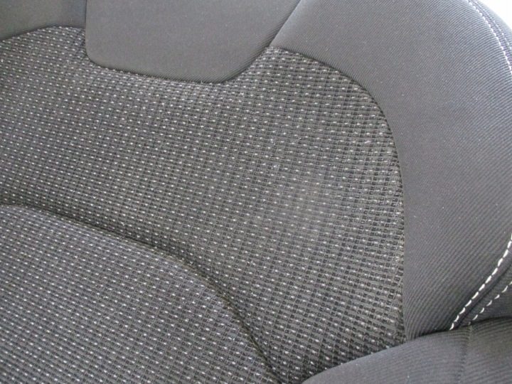 Citroen C5 X7 08-15 сиденье пассажира обивка сиденья правого, фото 9