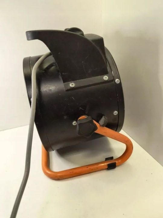 TRESNAR Отопитель электрический PTC 5 кВт 400V 7113, фото 6