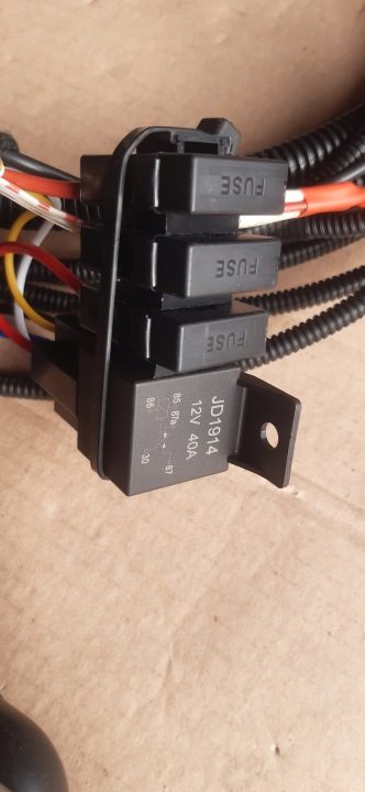 Отопитель WEBASTO Termo Top C, фото 2