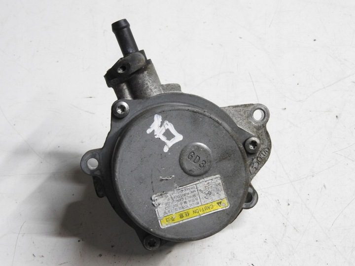 Kia OE 28810-2a101 насос вакуумный, фото 4