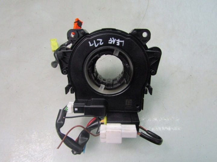 LEAF II 21 г. ШЛЕЙФ AIRBAG ПОДУШКИ БЕЗОПАСНОСТИ 255545SH0A, фото 9