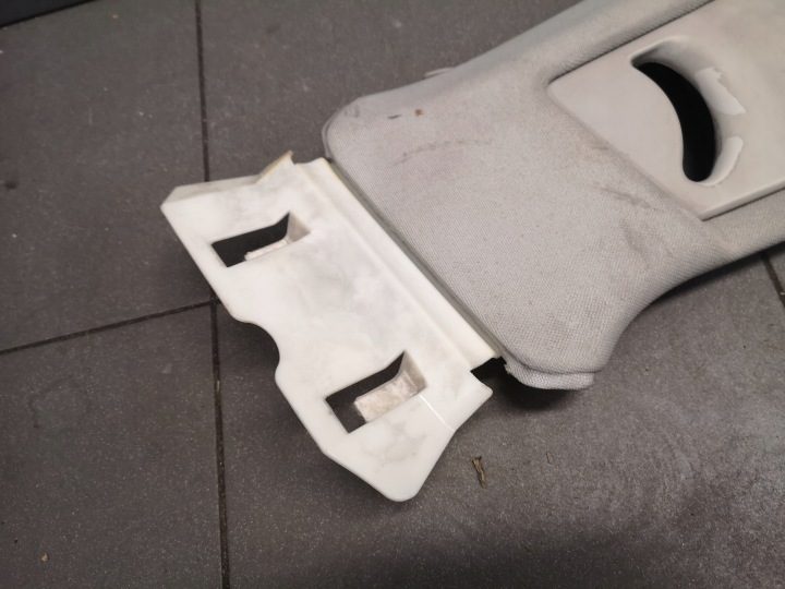 Audi OE 4e0867240aa, фото 6