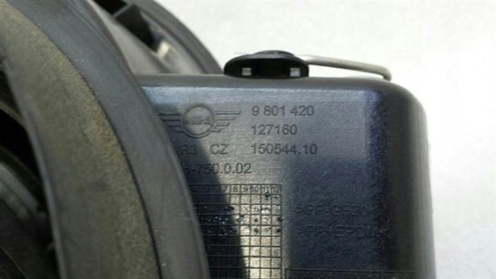 Mini Countryman S R60 топливный cap 9801420 flap, фото 5