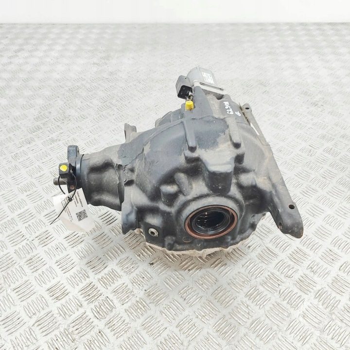 РЕДУКТОР ЗАДНИЙ ASTON MARTIN DBX 4.0 A2903505300 36082434 4.0L 520 кВт 2024, фото 5