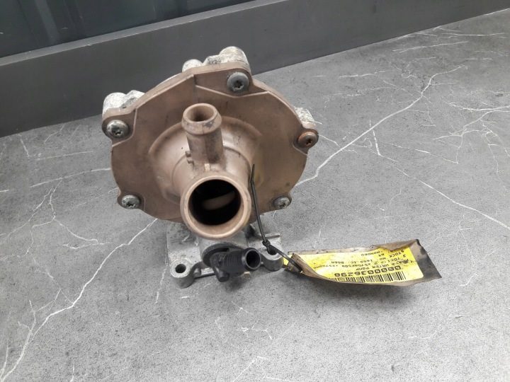 Xs7q8k500 насос гидроусилителя Ford Mondeo mk3 2.0 TDDi, фото 1