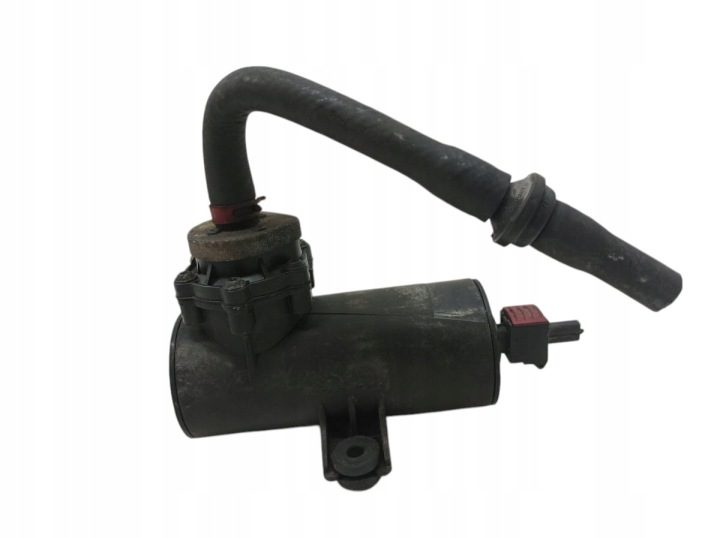 НАСОС ВАКУУМНЫЙ 4646220 2.3 16V ТУРБО Saab 9-5 I (1997-2009), фото 1