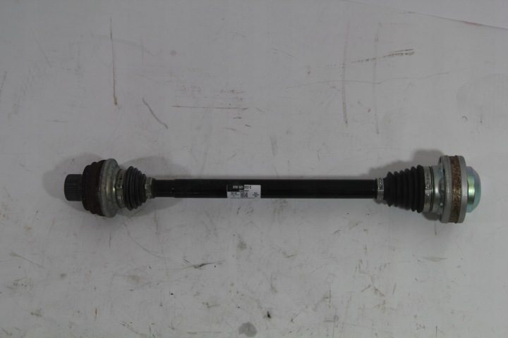 AUDI A6 A7 Q5 A8 ПОЛУОСЬ ЗАДНЯЯ 8R0501203C, фото 1