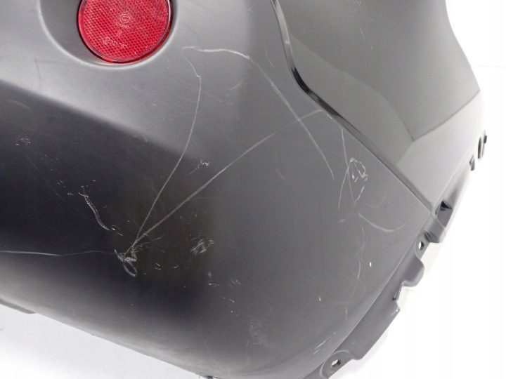 Бампер задний в сборе Nissan Qashqai 1 J10 85022-JD00H, фото 7
