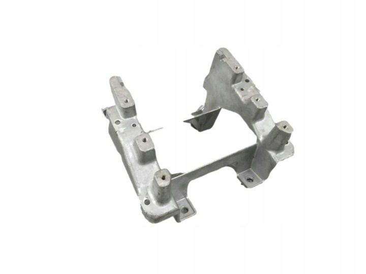 Кронштейн крепление тоннеля 7L0863345 AUDI Q7, фото 1