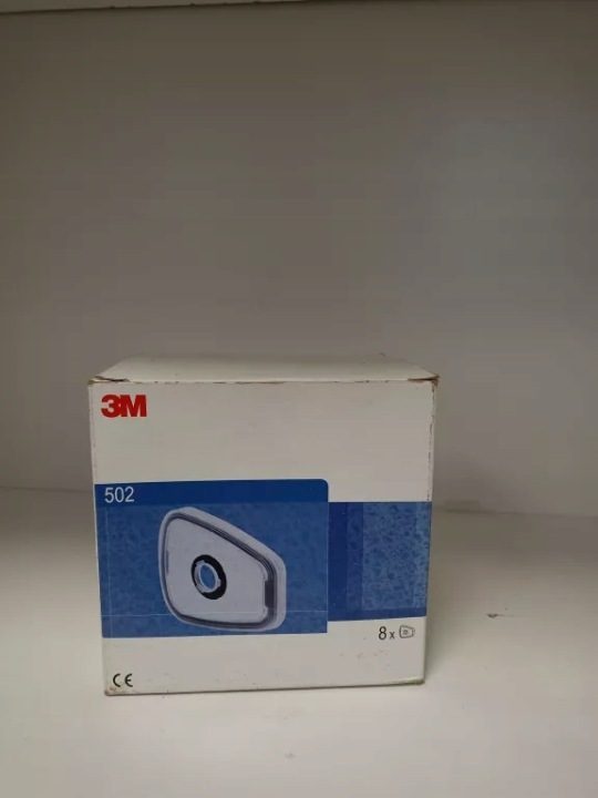 Соединитель фильтров 3M 502 - 2 шт., фото 1
