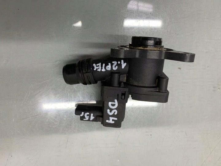 КЛАПАН UPUST ВОЗДУХА CITROEN DS4 1.2 THP 15 г. 9806487880, фото 3