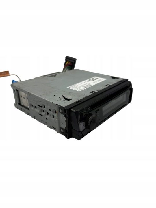 Автомагнитола Kenwood KDC-164UB 1-DIN, фото 2