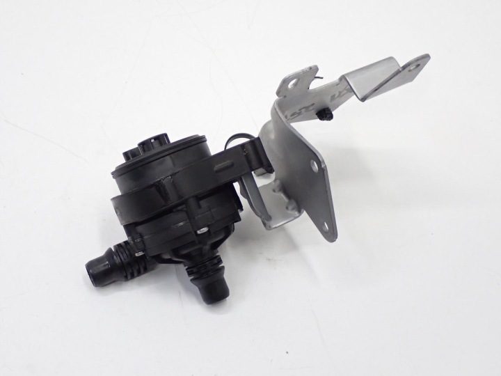 ДОПОЛНИТЕЛЬНАЯ ПОМПА 5A020E0 BMW X2 U10 iX2 X1 U11 iX1 eDrive20 25 г., фото 4