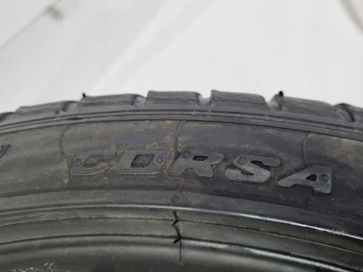 Шина летняя Pirelli P Zero Corsa 255/35R20 93 Y защита диска N0 - Porsche, фото 7
