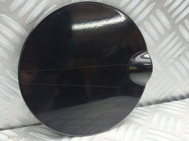 Лючок горловины бензобака SAAB 93 9-3 03-11r 170, фото 1