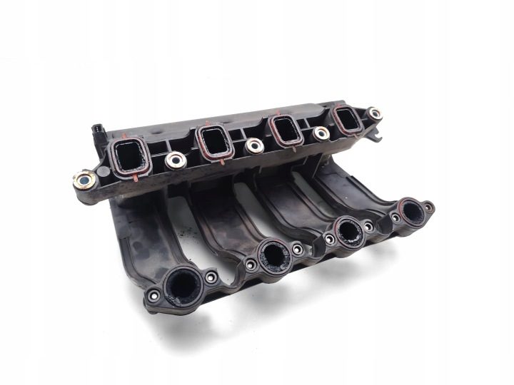Land Rover Freelander Коллектор впускной воздуха 2.0 Td4 4x4 Дизель 2247586, фото 5
