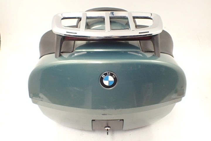 BMW K 1200 LT 99-03 Кофр задний центральный багажник спинки динамики, фото 1