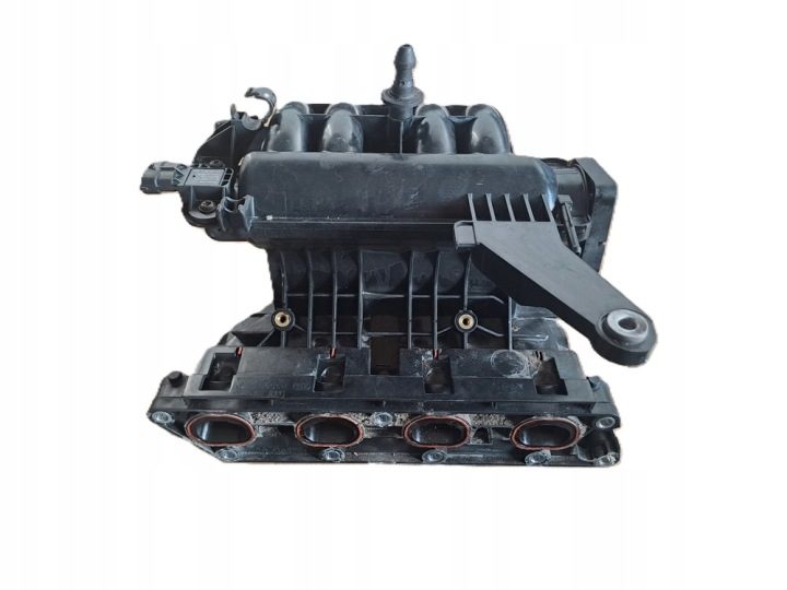 FIAT TIPO II 15-21R ВПУСКНОЙ КОЛЛЕКТОР 1.4B 16V 00552845780 0280611099, фото 3