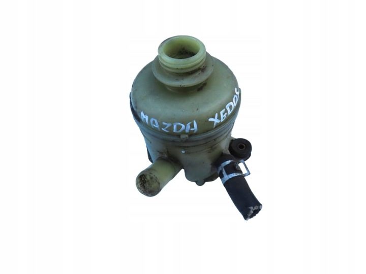 БАЧОК ЖИДКОСТИ ГИДРОУСИЛИТЕЛЯ MAZDA XEDOS 6 1992-1999 ГОД, фото 4