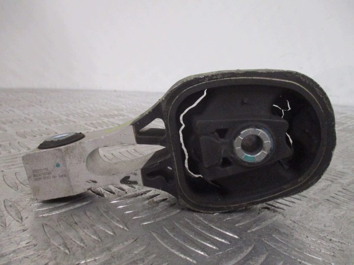 Подушка двигателя Opel Corsa F 1.2 THP 9824116780, фото 2