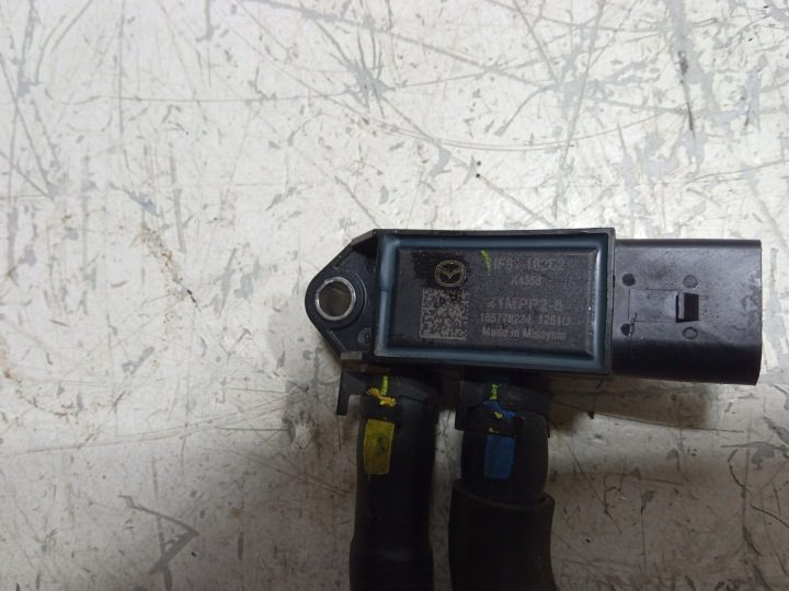 MAZDA HF01 2.0b ДАТЧИК ДАВЛЕНИЯ ВЫХЛОПНЫХ ГАЗОВ K4358 HF01-102B2, фото 3