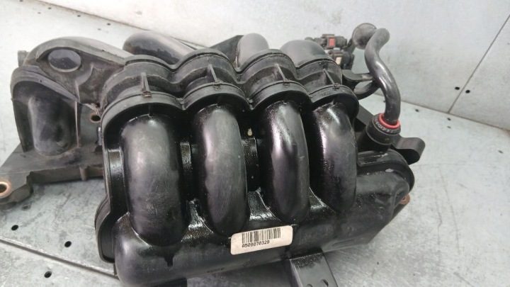 ВПУСКНОЙ КОЛЛЕКТОР +ТОПЛИВНАЯ РАМПА FORD KA I 1.3B 96-08R, фото 5
