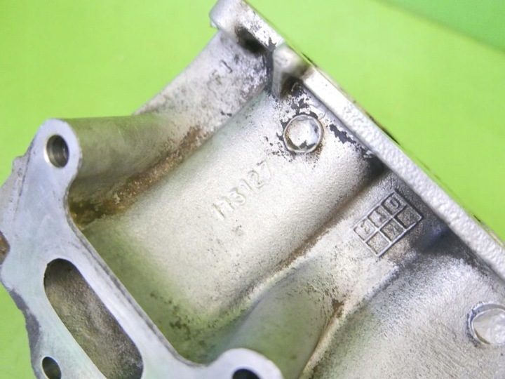 Renault OE 113127, фото 8