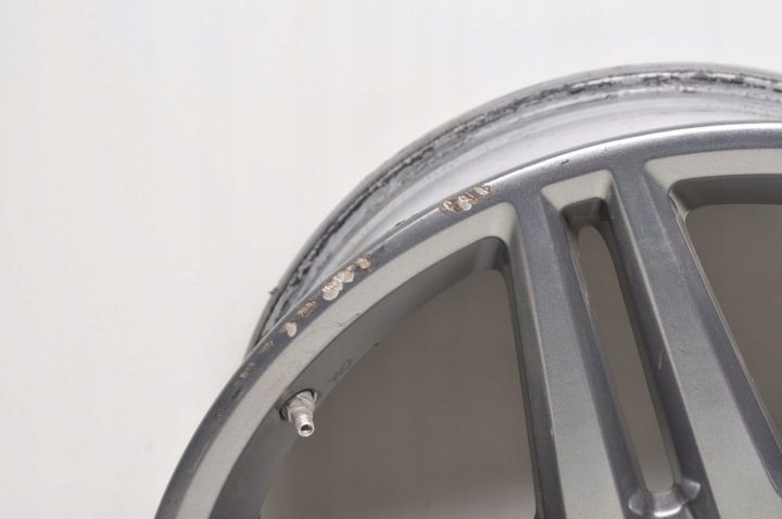 Литой диск Mercedes-Benz OE A2214016302 9.5" x 20" 5x112 ET 43, фото 2