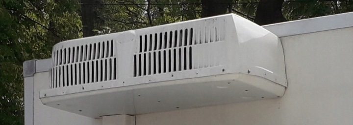 АГРЕГАТ RELEC FROID TR 32, фото 1