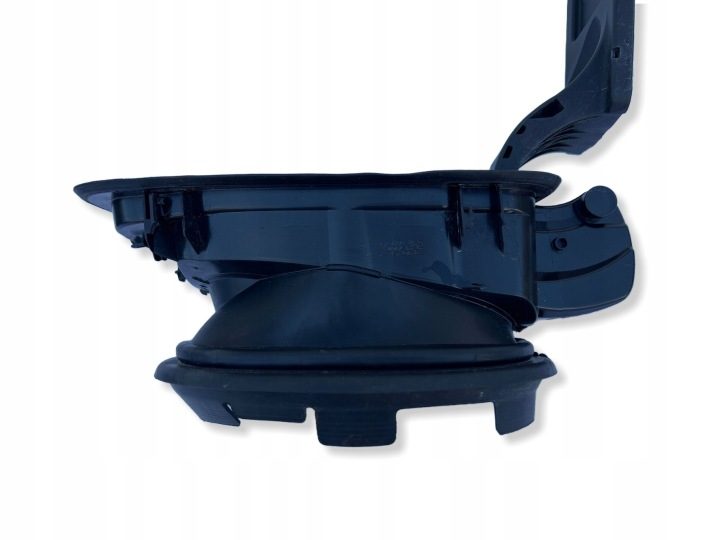 Лючок горловины бензобака BMW X3 G01 iX3 G08 7405752, фото 6