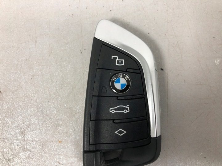 Ключ зажигания M 5A47426 BMW i4 G26 66125A473F4 2021-, фото 2