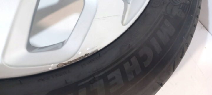 Toyota Aygo X Колеса литые диски R17, фото 15