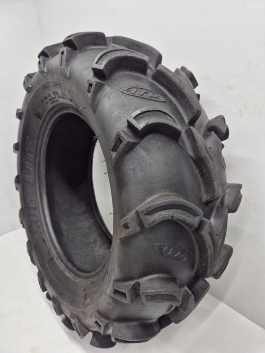 ITP Mud Lite 27x10-14 ШИНА КВАДРОЦИКЛ ATV 2 шт., фото 3