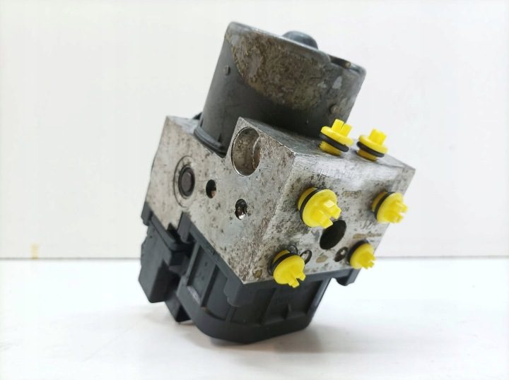 НАСОС ABS 8E0614111AM 0265216562 0273004282 Audi A4 I (1994-2001) B5, фото 4