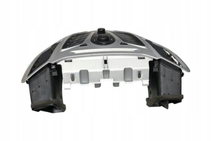 Воздухозаборник консоли FORD FIESTA VI ФУРГОН 8A6118A802BGW 1.4L бензин 74 кВт, фото 3