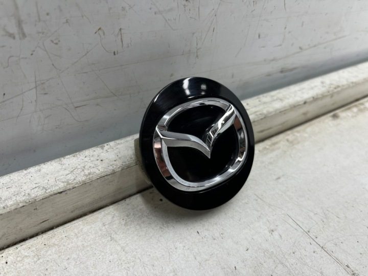 Крышка Mazda OE 5 мм Mazda bbm237190, фото 3