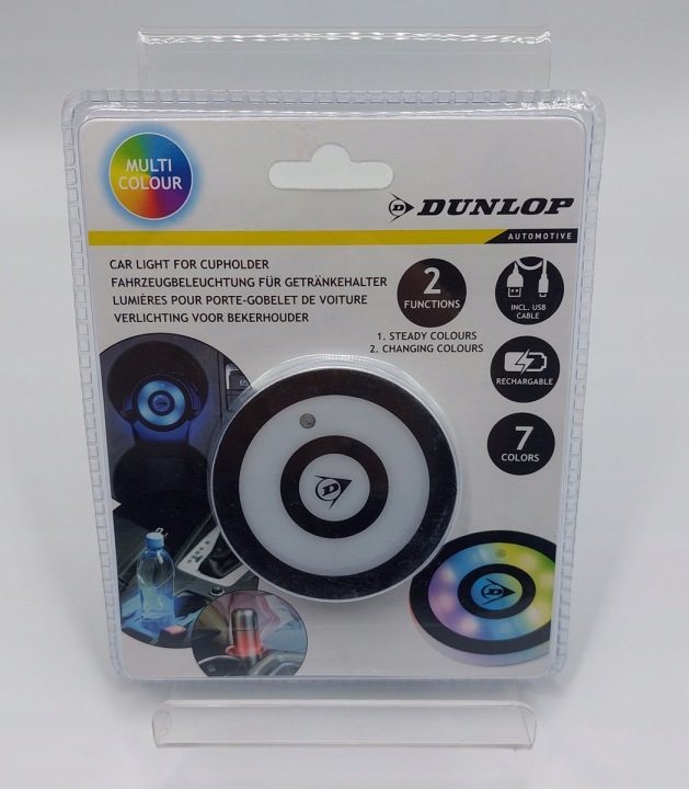 Dunlop, фото 1