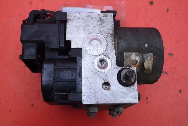 НАСОС ABS 27531FC000 SUBARU FORESTER 1 I 2.0 S-ТУРБО 170 Л.С. 97-00, фото 6