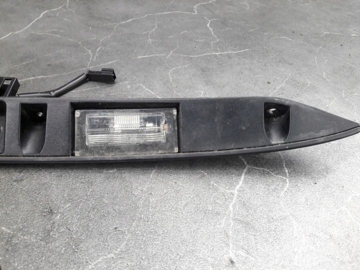 Подсветка крышки багажника BMW e36, фото 4