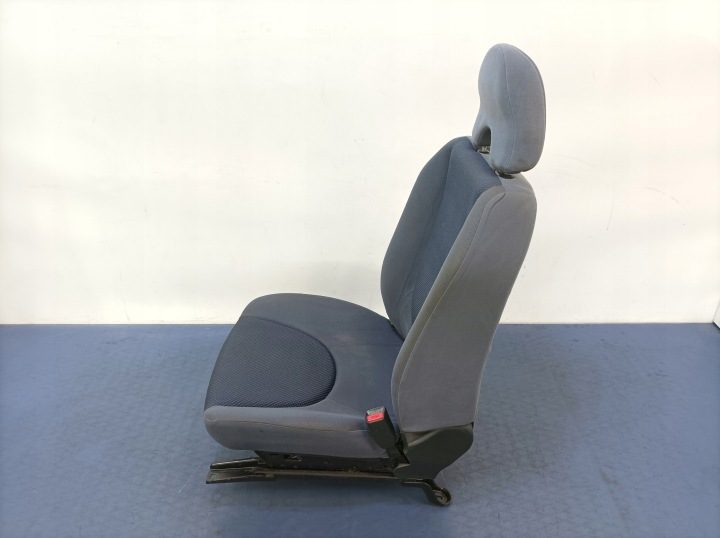HONDA JAZZ II СИДЕНЬЕ ПАССАЖИРА, фото 5
