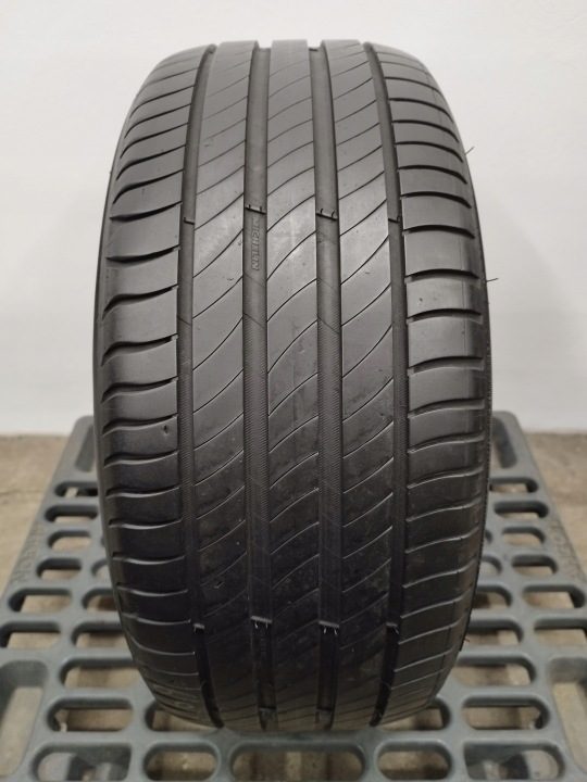 Шина летняя Michelin Primacy 4 235/45R17 94 Вт защита диска, фото 3