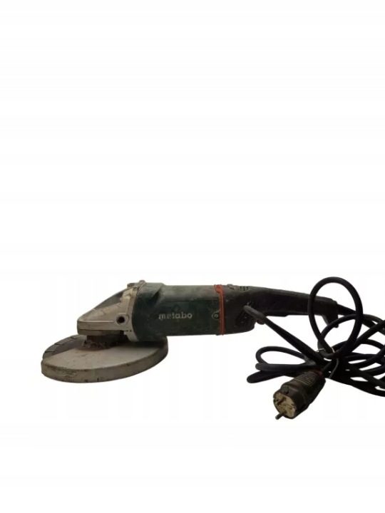 METABO WE 22-230 MVT Угловая шлифмашина 606464580, фото 1