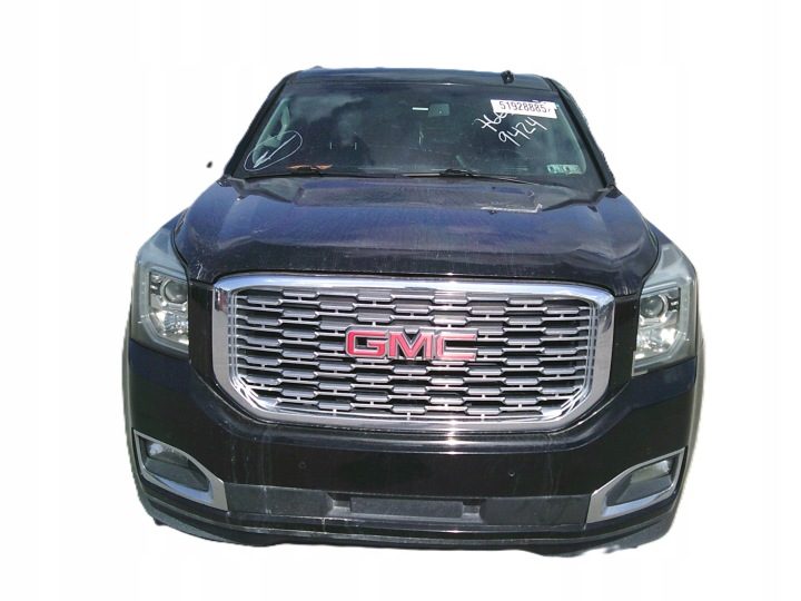 P8 GMC Yukon XL IV 2015 - 6.2 защита датчика детонации 12686148, фото 6